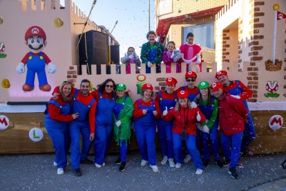 Festa de l'Aigua d'Almacelles 2024