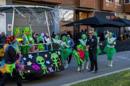 Festa de l'Aigua d'Almacelles 2024