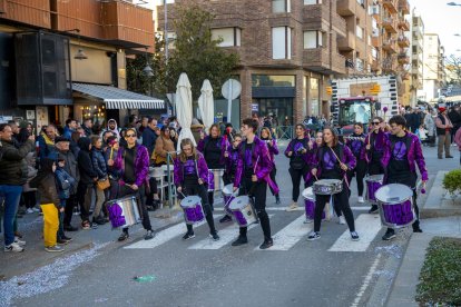 Festa de l'Aigua d'Almacelles 2024