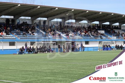 Mollerussa - Hospitalet