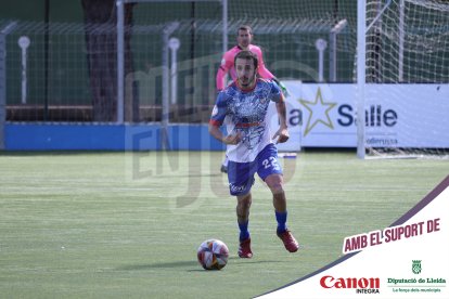 Mollerussa - Hospitalet