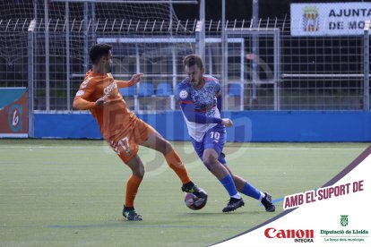 Mollerussa - Hospitalet