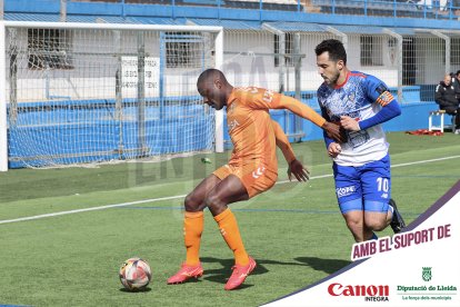 Mollerussa - Hospitalet