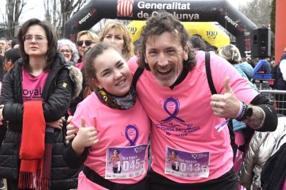 Cursa de la Dona Nayox de Lleida 2024