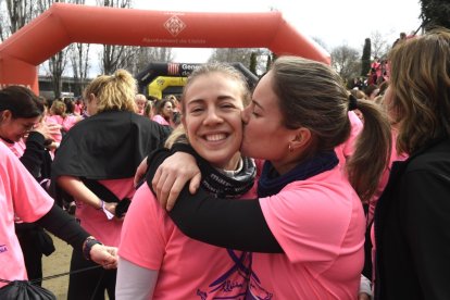 Cursa de la Dona Nayox de Lleida 2024