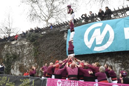 Cursa de la Dona Nayox de Lleida 2024