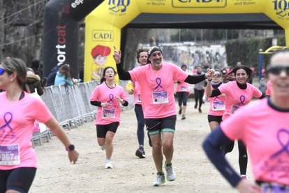 Cursa de la Dona Nayox de Lleida 2024