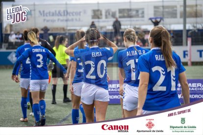 Partit AEM - Atlètic B