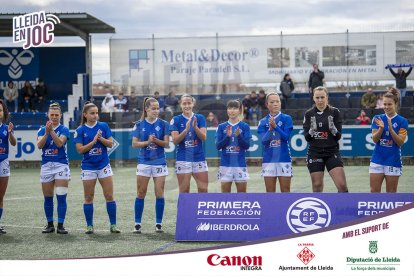 Partit AEM - Atlètic B