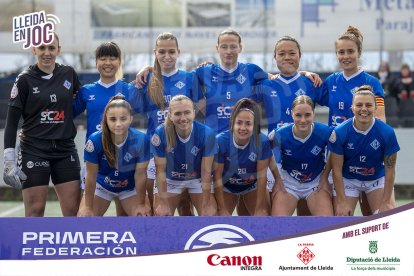 Partit AEM - Atlètic B