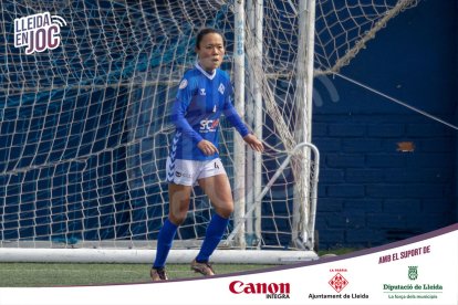 Partit AEM - Atlètic B