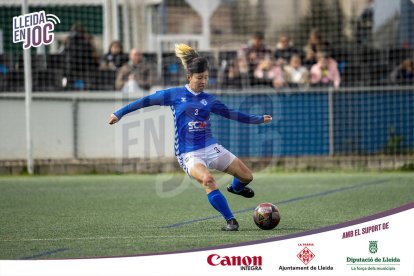 Partit AEM - Atlètic B