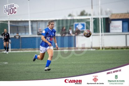 Partit AEM - Atlètic B