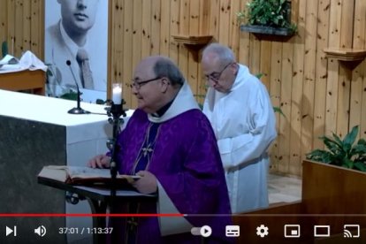 Santa Maria de Gardeny