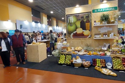 Fira de Mollerussa