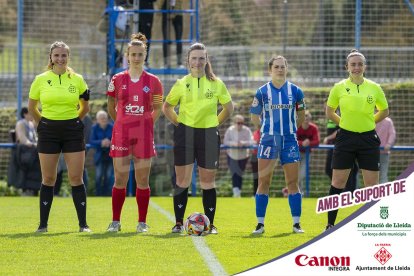 Partit Deportivo Alavés - AEM