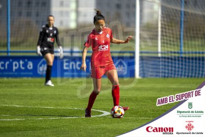 Partit Deportivo Alavés - AEM