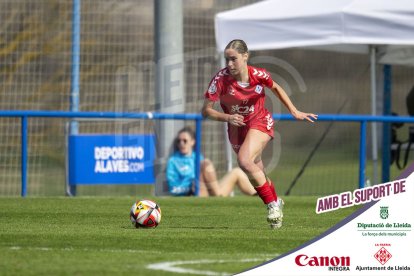 Partit Deportivo Alavés - AEM