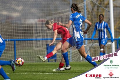 Partit Deportivo Alavés - AEM