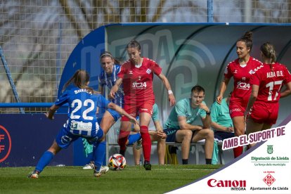 Partit Deportivo Alavés - AEM