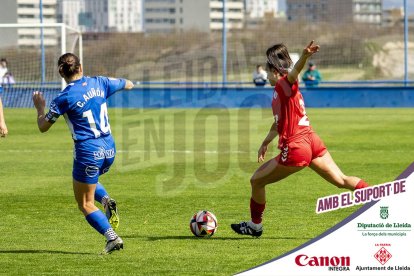 Partit Deportivo Alavés - AEM