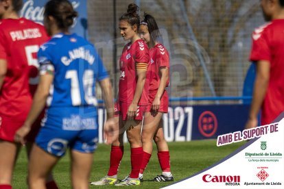 Partit Deportivo Alavés - AEM