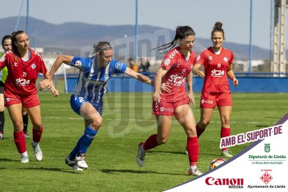 Partit Deportivo Alavés - AEM