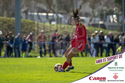Partit Deportivo Alavés - AEM