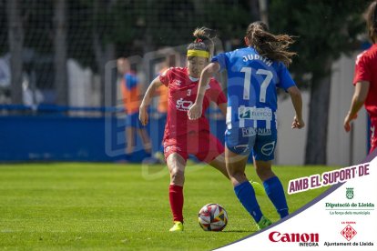 Partit Deportivo Alavés - AEM