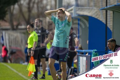 Partit Deportivo Alavés - AEM