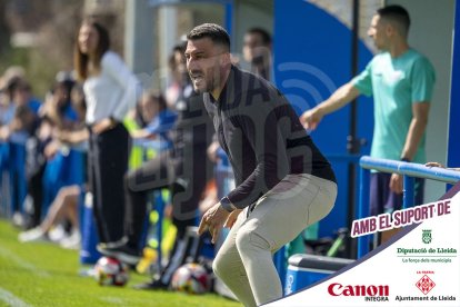 Partit Deportivo Alavés - AEM