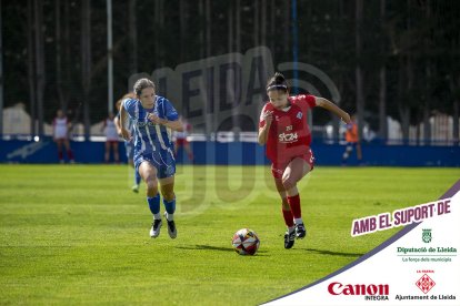 Partit Deportivo Alavés - AEM