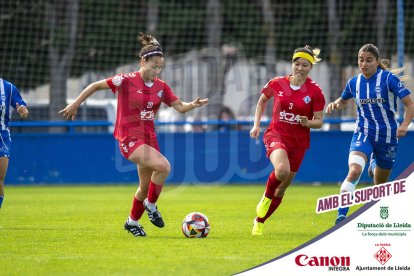 Partit Deportivo Alavés - AEM