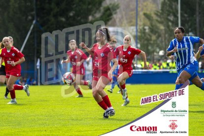 Partit Deportivo Alavés - AEM