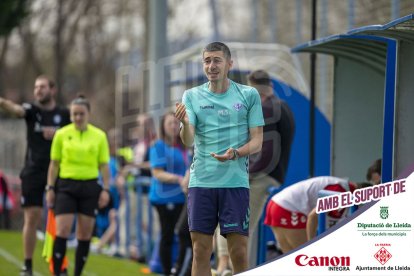 Partit Deportivo Alavés - AEM