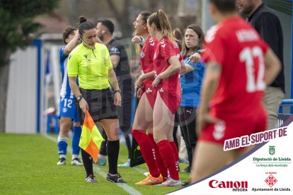 Partit Deportivo Alavés - AEM