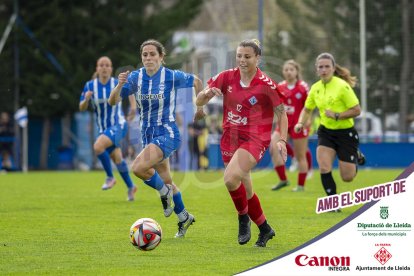 Partit Deportivo Alavés - AEM