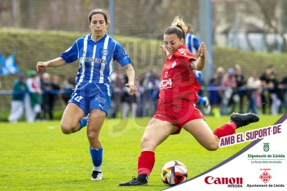 Partit Deportivo Alavés - AEM