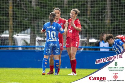 Partit Deportivo Alavés - AEM