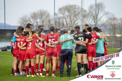 Partit Deportivo Alavés - AEM