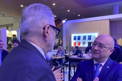 Un QR permet conèixer la traçabilitat a bonÀrea.