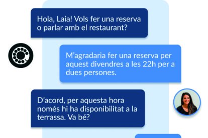 Bookline: Humanizar la Inteligencia Artificial - REDACCIÓN XXII