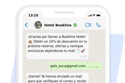 Bookline: Humanizar la Inteligencia Artificial - REDACCIÓN XXII