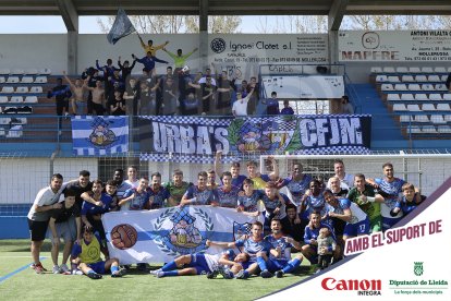 Imágenes del Mollerussa - Prat