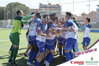 Imágenes del Mollerussa - Prat