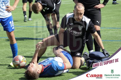 Imágenes del Mollerussa - Prat