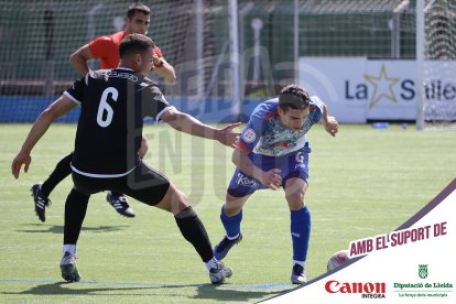 Imágenes del Mollerussa - Prat