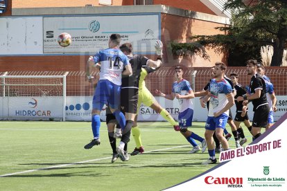 Imágenes del Mollerussa - Prat