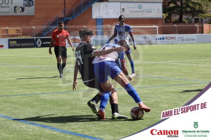 Imágenes del Mollerussa - Prat
