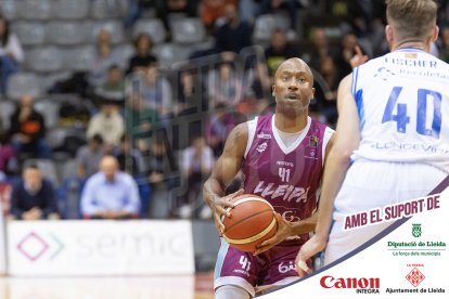 Imatges del Força Lleida - Fuenlabrada